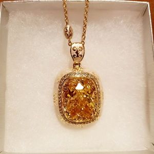 Lauren G Adams Pendant